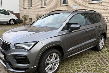 Cupra Ateca 54.300 km 29.999 &euro; Wolfsburg 38446