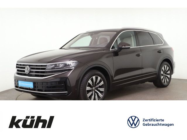 VW Touareg 55.900 km 59.780 &euro; Gifhorn 38518