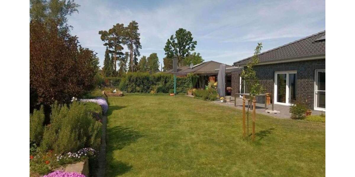 Bungalow Sassenburg Bernsteinsee - 4 Zimmer, 115 m&sup2;, 329.000&euro; | Angebot:25760413