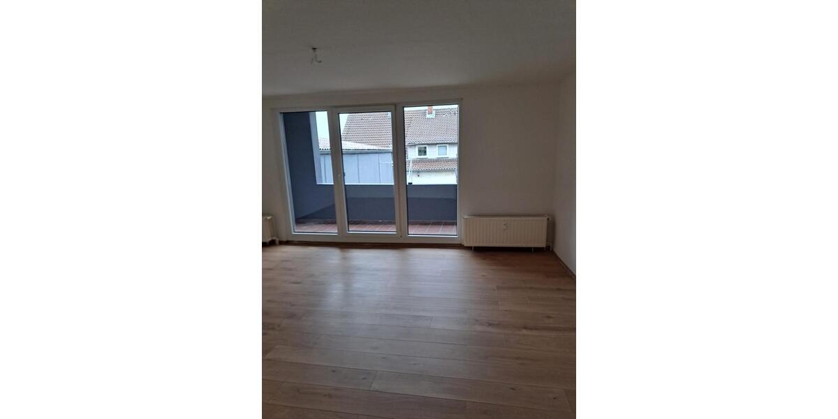 Etagenwohnung Velpke - 1 Zimmer, 50 m&sup2;, 450&euro; | Angebot:24901717
