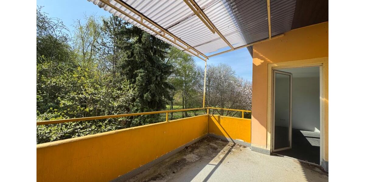 Etagenwohnung Helmstedt - 3 Zimmer, 82 m&sup2;, 650&euro; | Angebot:26235155