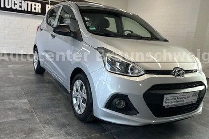 Hyundai i10 101.000 km 5.450 € Braunschweig 38112