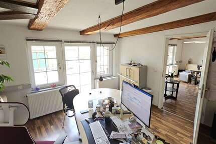Büro in Wolfsburg 2.570 € 257 m²