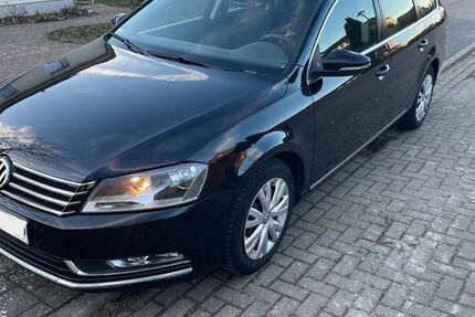 VW Passat 239.500 km 5.800 &euro; Groß Twülpstedt 38464