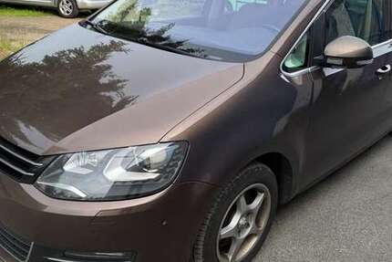 VW Sharan 373.000 km 4.980 &euro; Braunschweig 38108