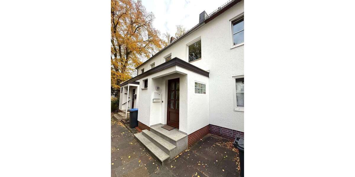 Einfamilienhaus Wolfsburg Almke - 5 Zimmer, 117 m&sup2;, 299.000&euro; | Angebot:25447351