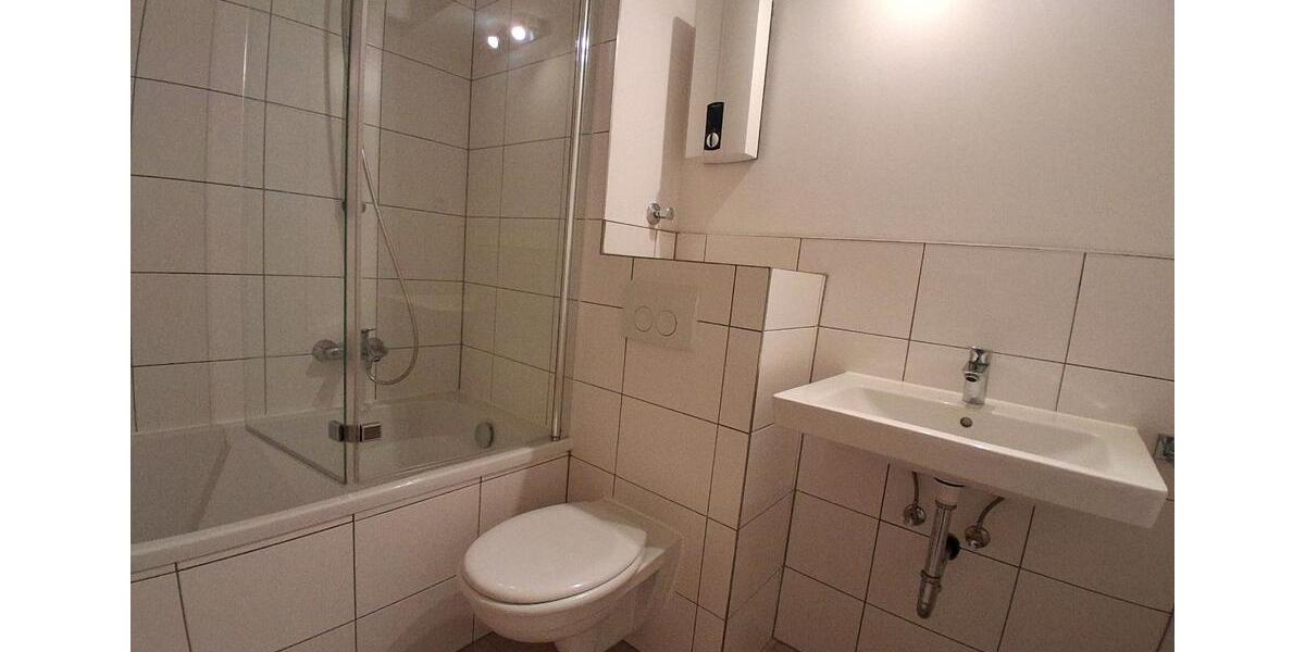 Etagenwohnung Wolfsburg Alt-Wolfsburg - 3 Zimmer, 68 m&sup2;, 129.000&euro; | Angebot:26280719