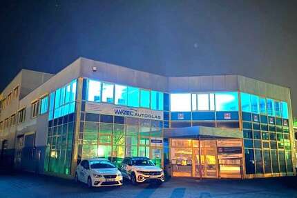 Büro in Wolfsburg 1.380 € 184 m² zimmer