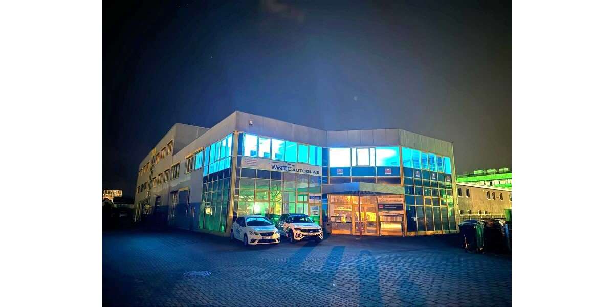 Büro in Wolfsburg 1.380 € 184 m² zimmer