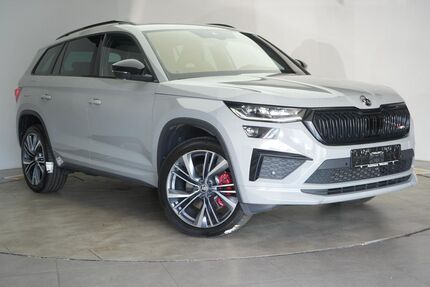 Skoda Kodiaq 64.000 km 38.990 &euro; Braunschweig 38110