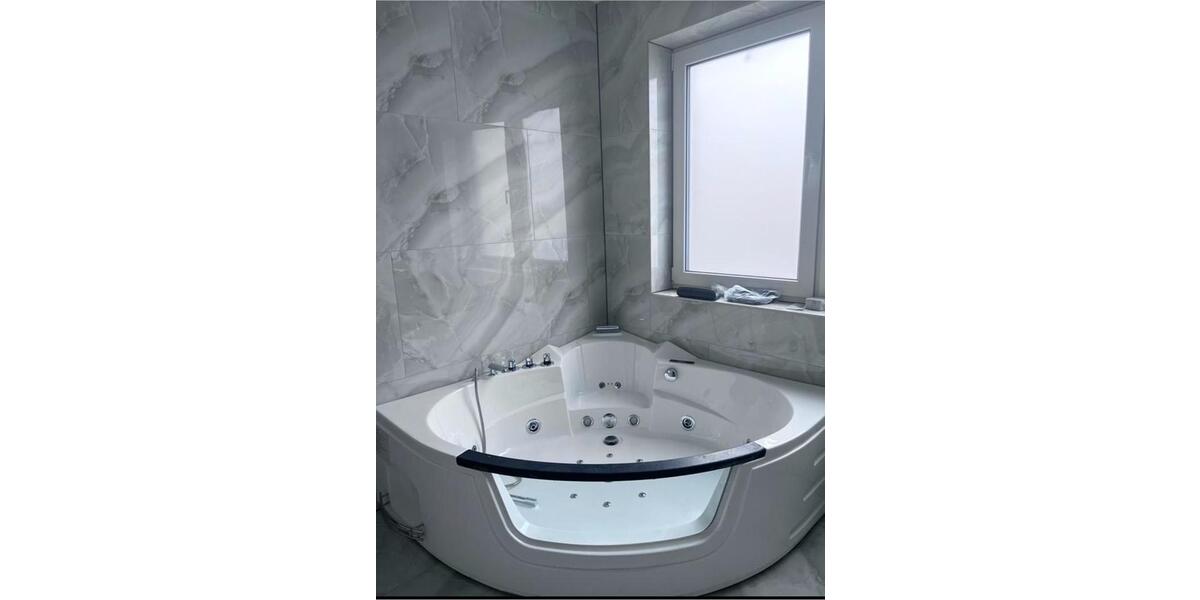 Moderne 3-Zimmer-Obergeschosswohnung 3 zimmer