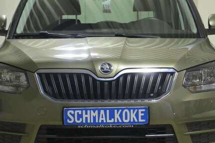 Skoda Yeti 60.000 km 8.950 € Braunschweig 38112