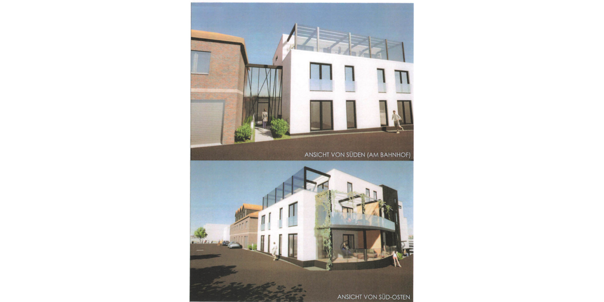 Grundstück zu verkaufen in Wolfsburg-Vorsfelde 495.000 € 438 m² zimmer