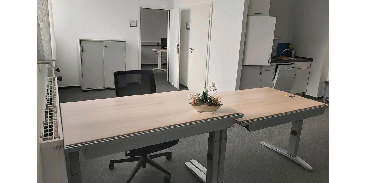 Gewerbeobjekt Braunschweig Wabe-Schunter-Beberbach - 1.500&euro; | Angebot:26343137