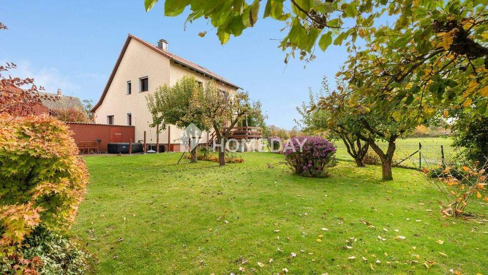 Mehrfamilienhaus, Wohnhaus Königslutter am Elm Königslutter - 6 Zimmer, 160 m&sup2;, 319.000&euro; | Angebot:24748448