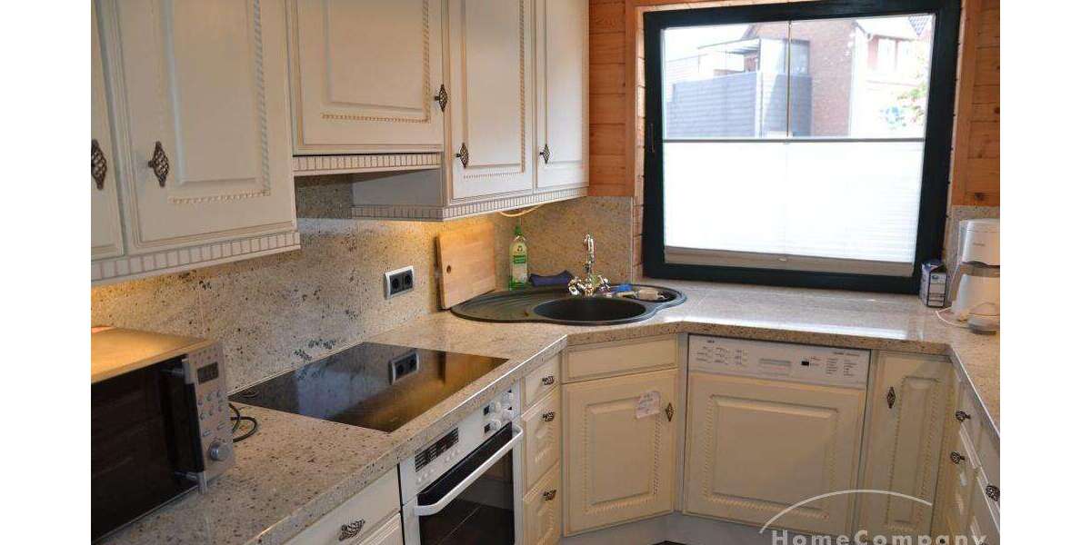 Zimmer Braunschweig Wabe-Schunter-Beberbach - 5 Zimmer, 1.800&euro; | Angebot:24624059