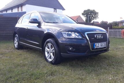 Audi Q5 189.210 km 9.800 &euro; Meinkot 38458