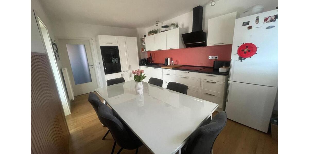 Reihenhaus Wolfsburg Almke - 5 Zimmer, 125 m&sup2;, 1.350&euro; | Angebot:25563788