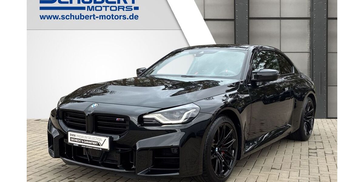 BMW M2 9.151 km 73.860 &euro; Gifhorn 38518