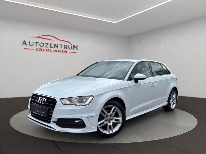 Audi A3 113.990 km 11.990 € Cremlingen 38162