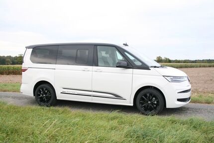 VW T7 Multivan 23.000 km 49.900 € Wolfsburg 38444