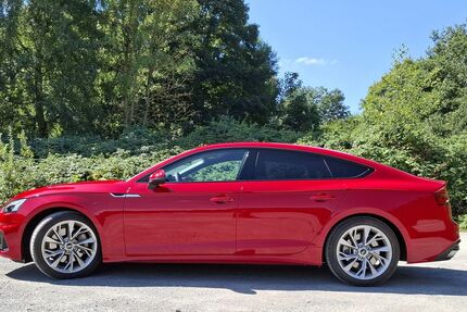 Audi A5 15.000 km 40.000 &euro; Braunschweig 38114