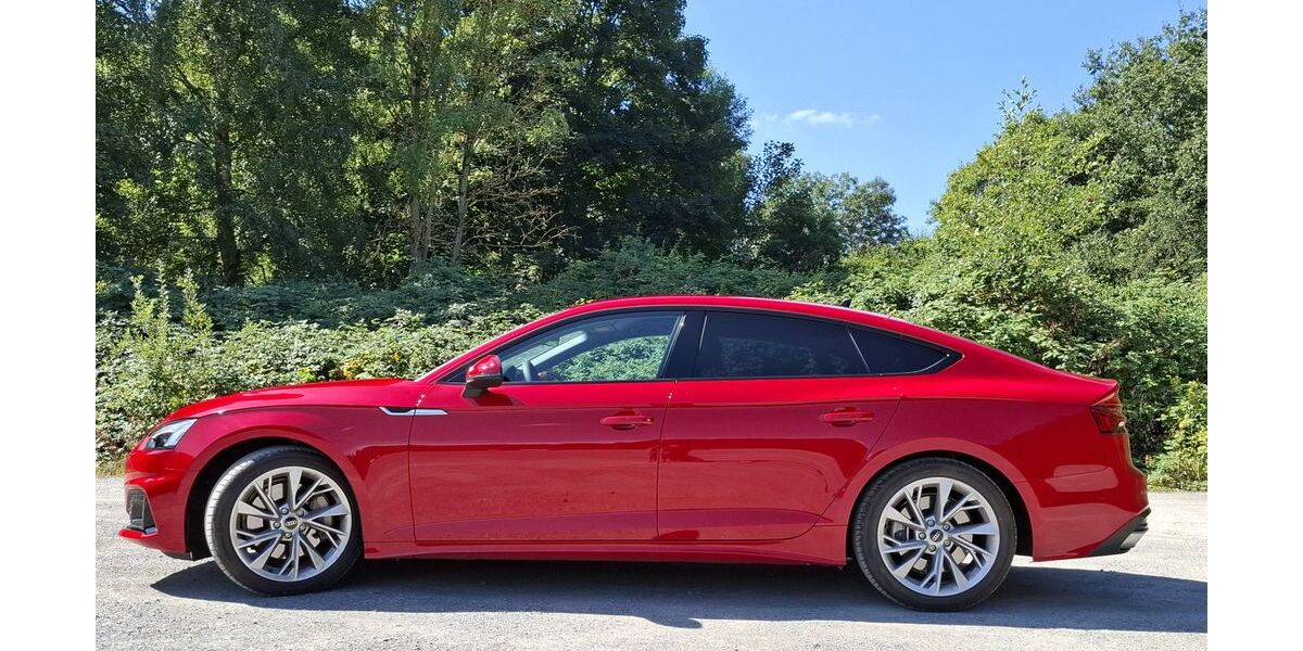 Audi A5 15.000 km 40.000 &euro; Braunschweig 38114