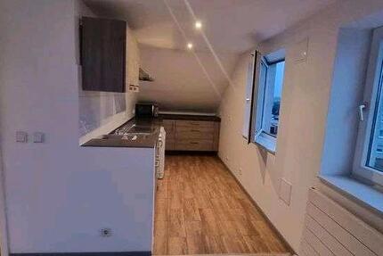 Single Wohnung