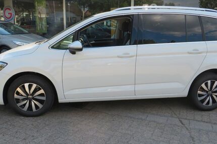 VW Touran 10 km 34.990 € Wendeburg 38176