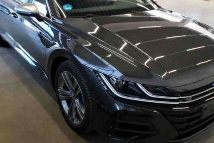 VW Arteon