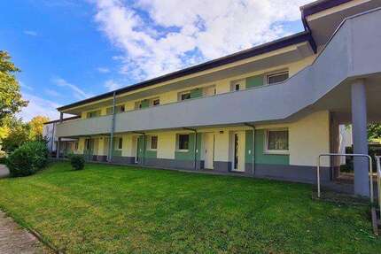 Wohnung Wolfsburg Westhagen - 1 Zimmer, 47 m&sup2;, 299&euro; | Angebot:26902334