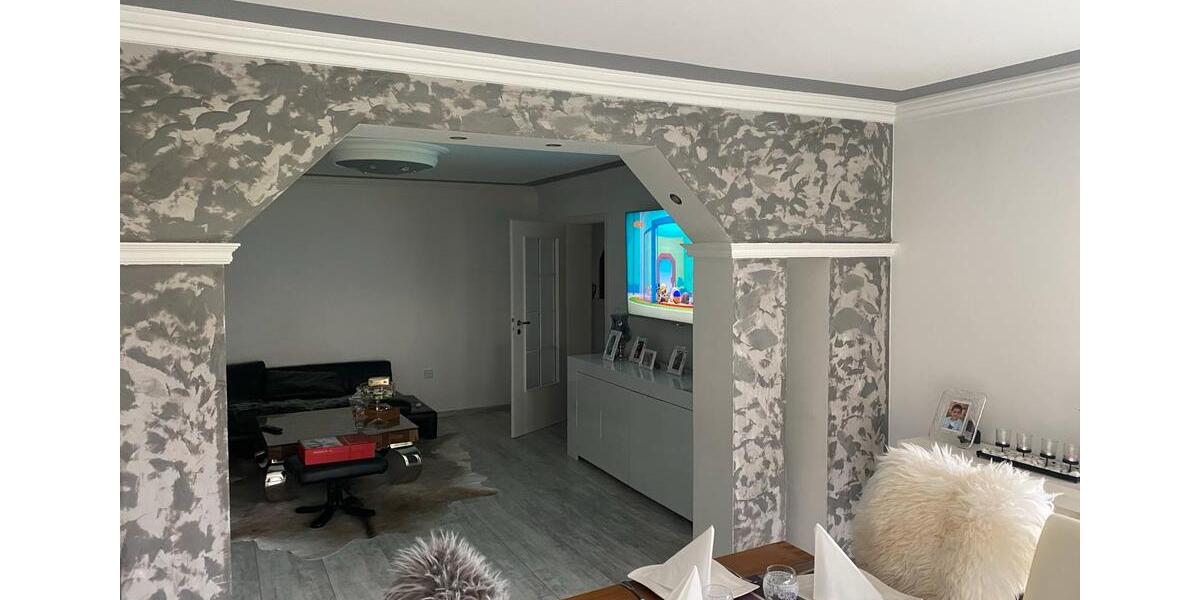 Doppelhaushälfte Wolfsburg Alt-Wolfsburg - 3 Zimmer, 110 m&sup2;, 1.120&euro; | Angebot:26249356