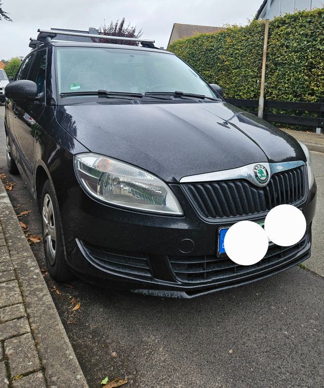 Fabia
