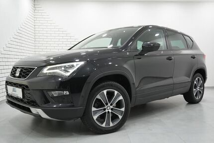 Seat Ateca 149.000 km 12.690 &euro; Braunschweig 38106