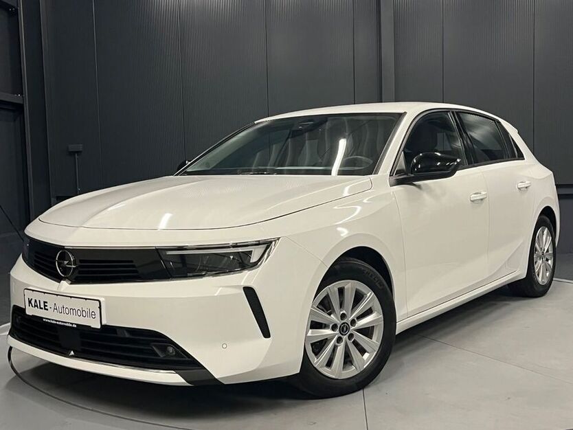Astra