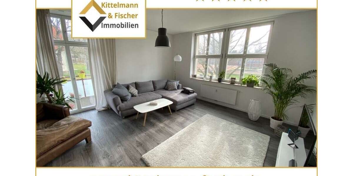 Etagenwohnung Mariental - 3 Zimmer, 96 m&sup2;, 680&euro; | Angebot:27116875