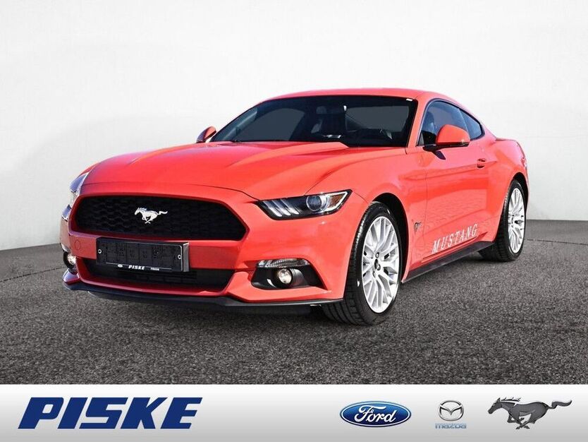 Mustang