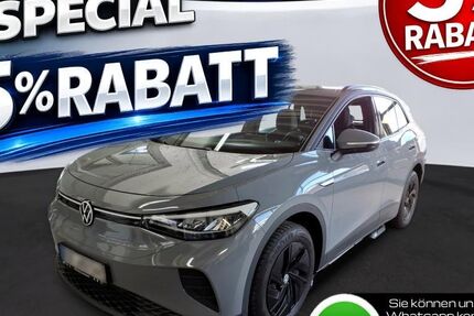 VW ID.4 53.152 km 21.755 &euro; Braunschweig 38122