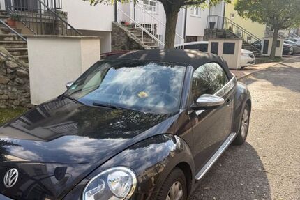 VW Beetle 80.000 km 20.999 € Ruehen 38471