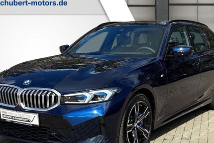 BMW 330 2.714 km 64.230 &euro; Gifhorn 38518