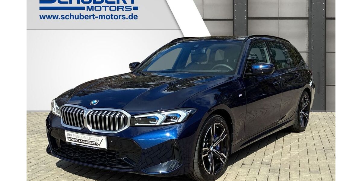 BMW 330 2.714 km 64.230 &euro; Gifhorn 38518