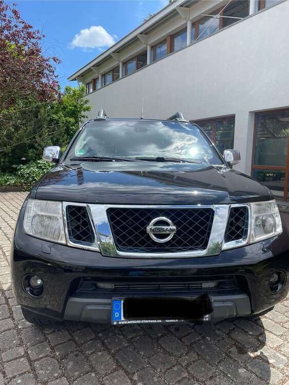 Navara