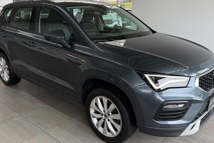 Seat Ateca 50.000 km 17.390 &euro; Braunschweig 38116