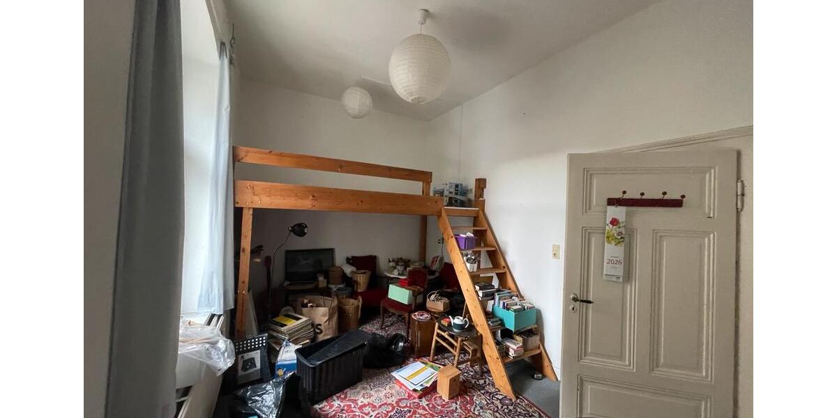 Etagenwohnung Braunschweig Südstadt- Rautheim- Mascherode - 6 Zimmer, 140 m&sup2;, 460.000&euro; | Angebot:26221942