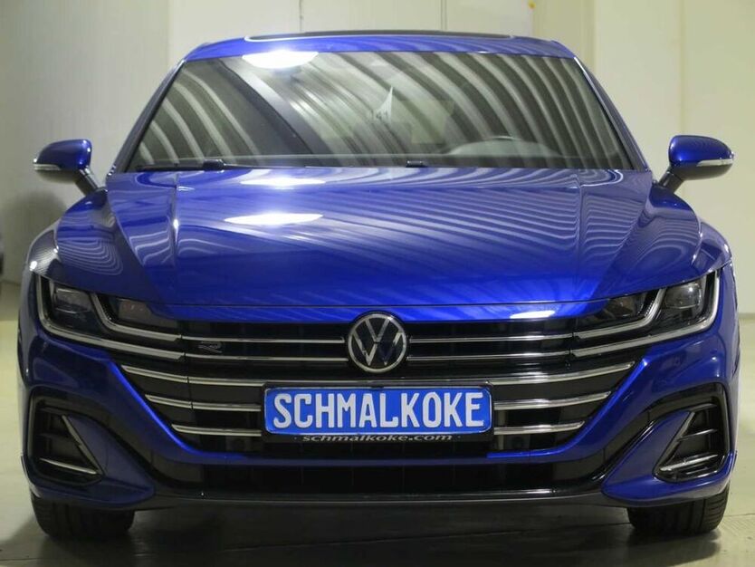 Arteon