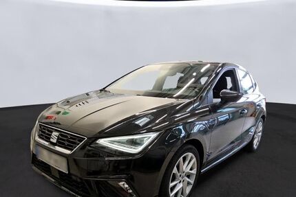 Seat Ibiza 128.060 km 14.690 &euro; Braunschweig 38122