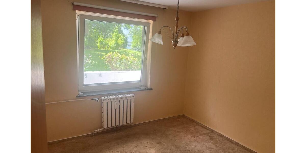 Erdgeschoßwohnung Wolfsburg Detmerode - 2.5 Zimmer, 57 m&sup2;, 111.000&euro; | Angebot:26493554