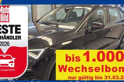 Seat Ateca 59.134 km 19.900 &euro; Wolfsburg Heiligendorf 38444