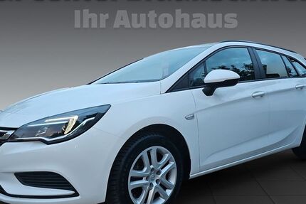 Opel Astra 98.500 km 8.699 &euro; Braunschweig 38120