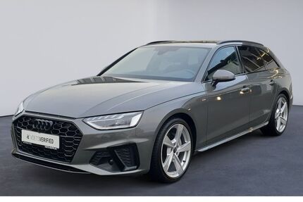 Audi A4 65.300 km 35.950 € Braunschweig 38122